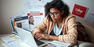 College admission tips that can boost your application